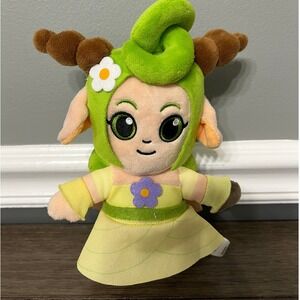 Critical Role FCG Firbolg Plushie Cuddle Pal Stuffed Animal Kids Collectible